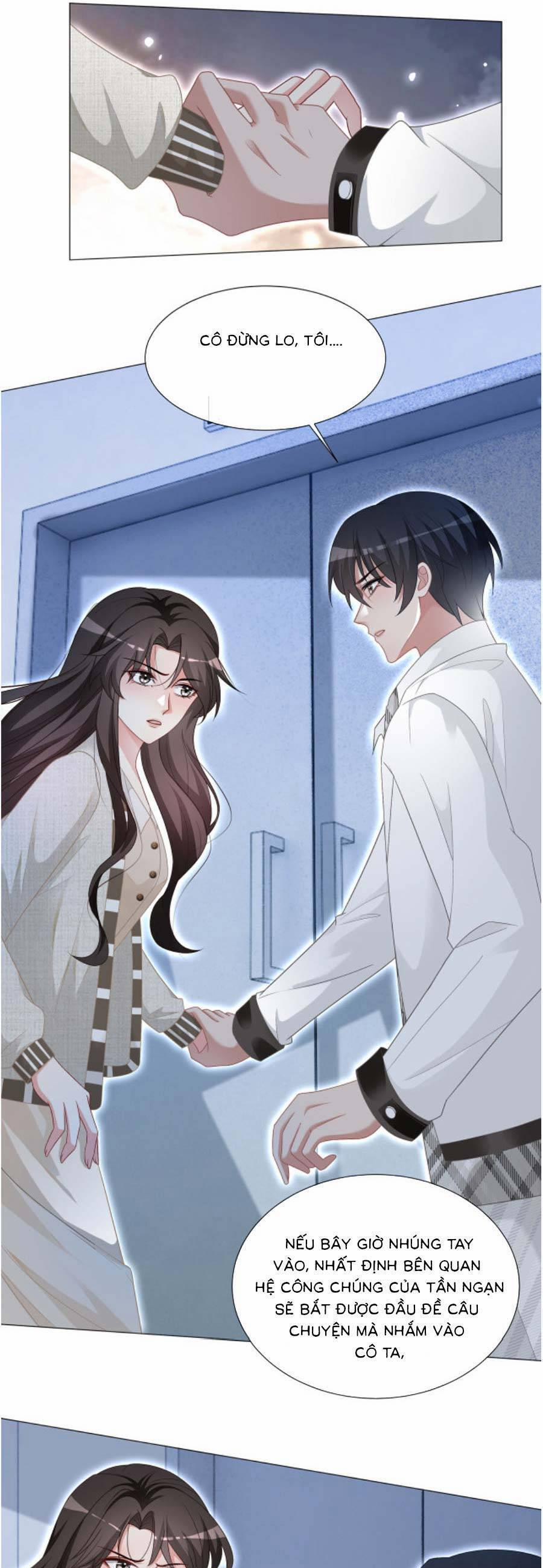 Trọng Sinh Đoàn Sủng: Phu Nhân Ảnh Đế Vừa Nghèo Vừa Dữ 10 trang 25