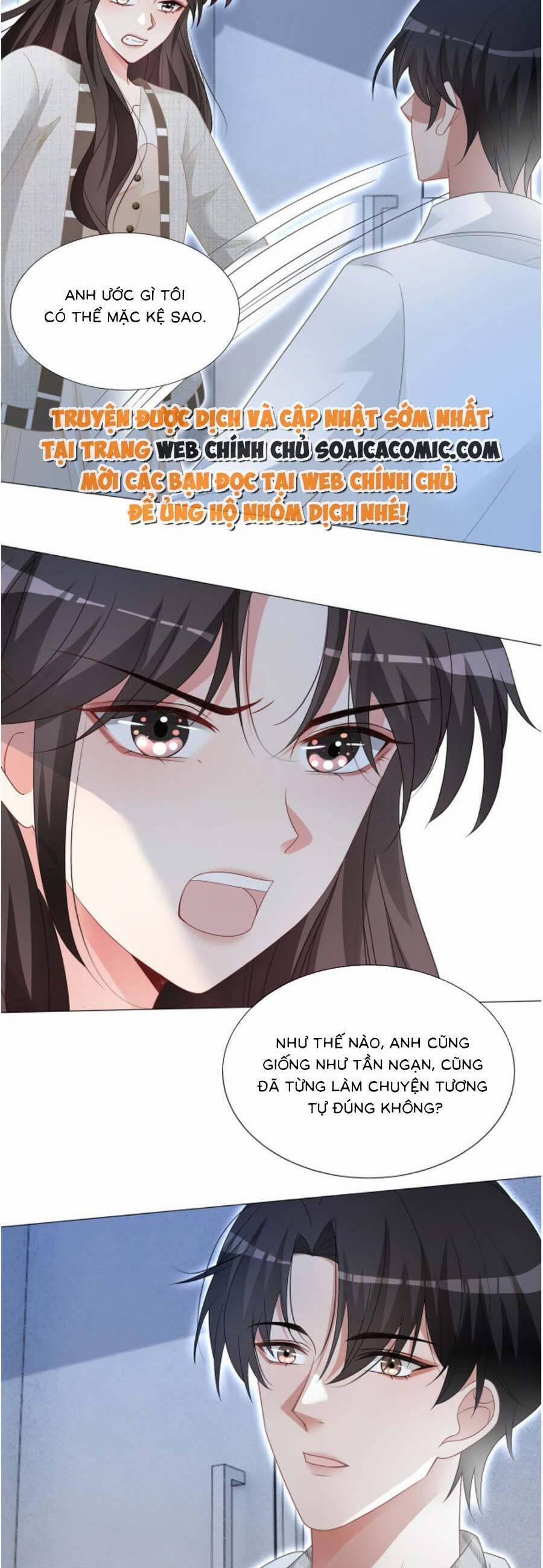 Trọng Sinh Đoàn Sủng: Phu Nhân Ảnh Đế Vừa Nghèo Vừa Dữ 10 trang 26