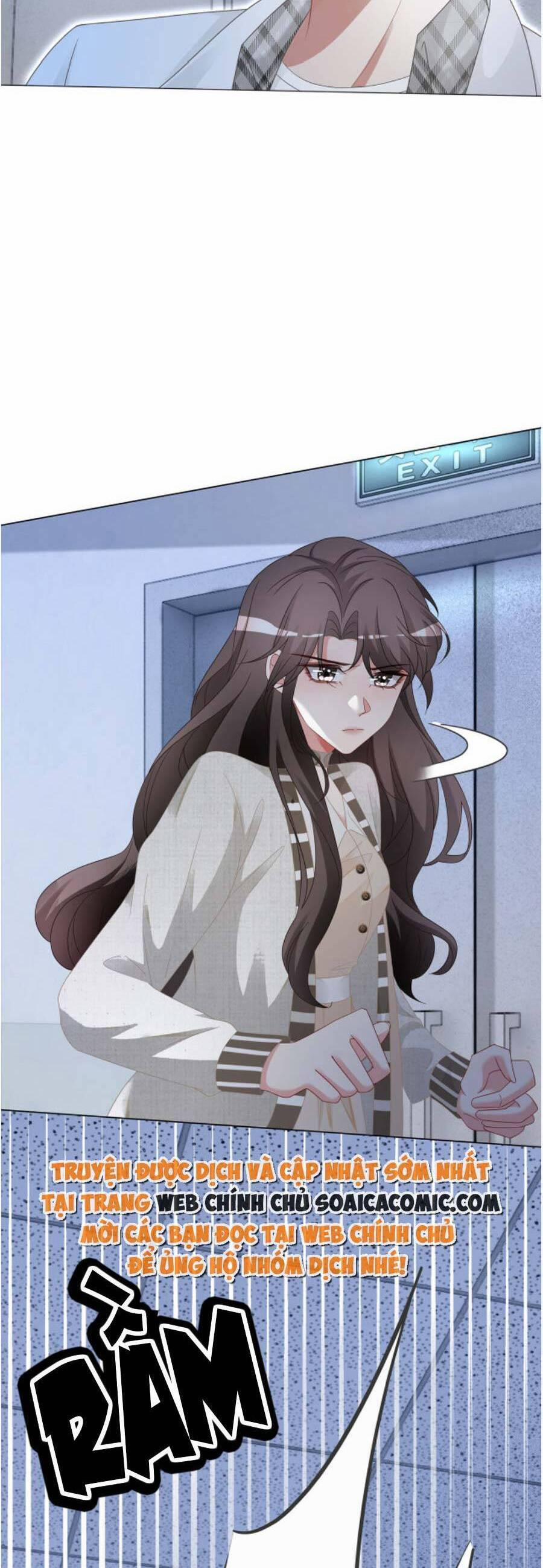 Trọng Sinh Đoàn Sủng: Phu Nhân Ảnh Đế Vừa Nghèo Vừa Dữ 10 trang 27