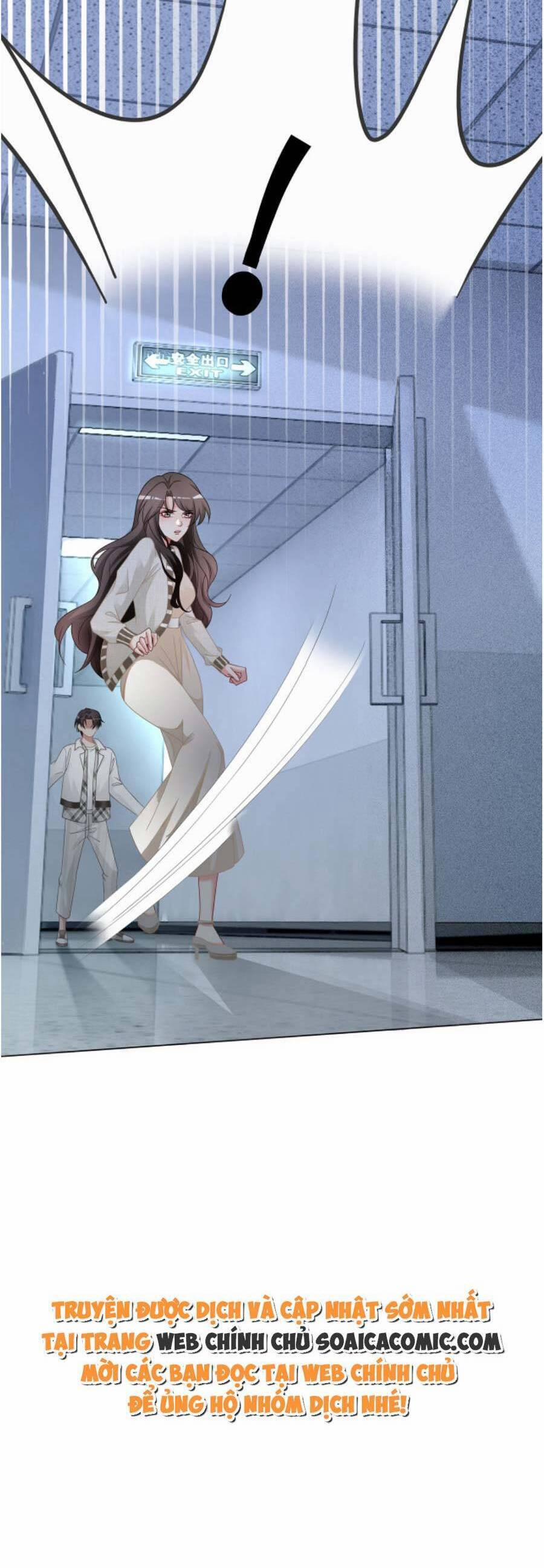 Trọng Sinh Đoàn Sủng: Phu Nhân Ảnh Đế Vừa Nghèo Vừa Dữ 10 trang 28