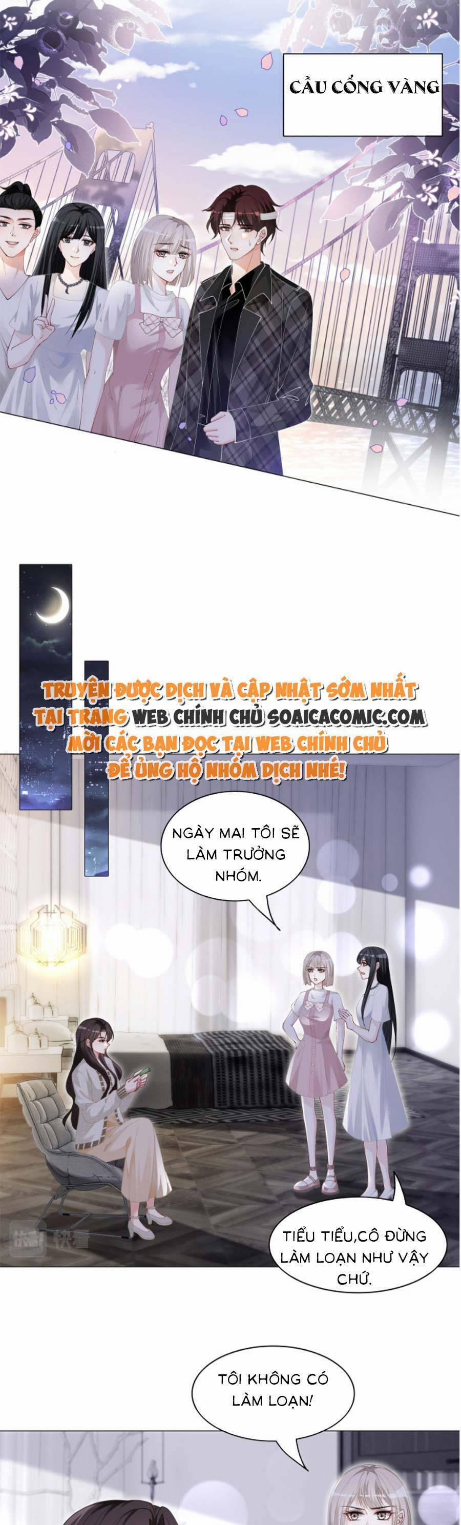 Trọng Sinh Đoàn Sủng: Phu Nhân Ảnh Đế Vừa Nghèo Vừa Dữ 10 trang 6