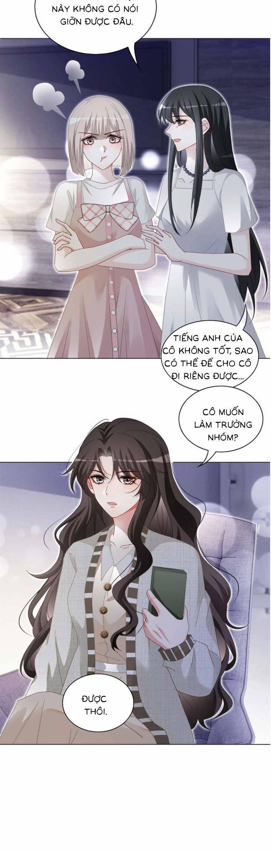 Trọng Sinh Đoàn Sủng: Phu Nhân Ảnh Đế Vừa Nghèo Vừa Dữ 10 trang 9