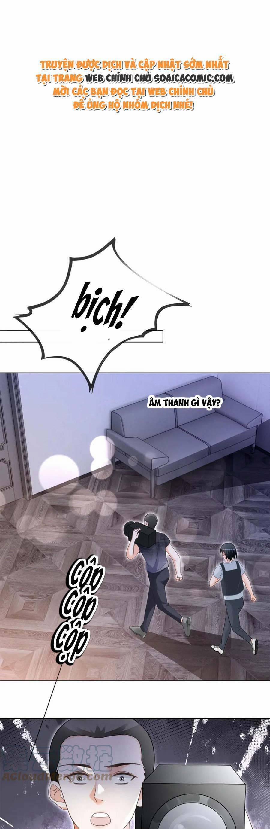 Trọng Sinh Đoàn Sủng: Phu Nhân Ảnh Đế Vừa Nghèo Vừa Dữ 11 trang 1