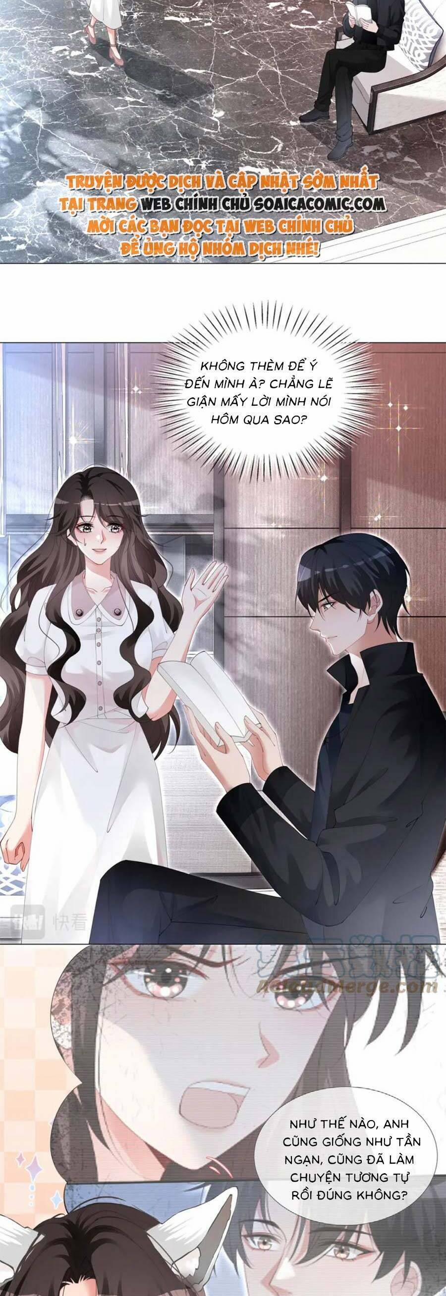 Trọng Sinh Đoàn Sủng: Phu Nhân Ảnh Đế Vừa Nghèo Vừa Dữ 11 trang 13