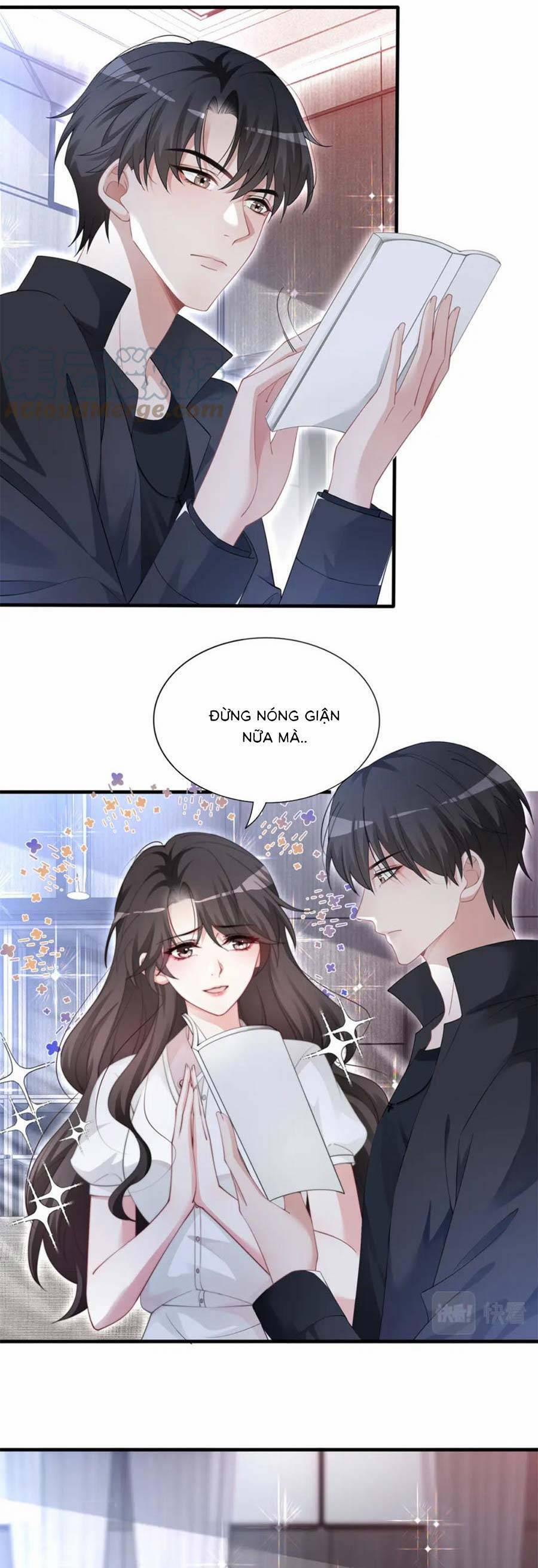 Trọng Sinh Đoàn Sủng: Phu Nhân Ảnh Đế Vừa Nghèo Vừa Dữ 11 trang 15