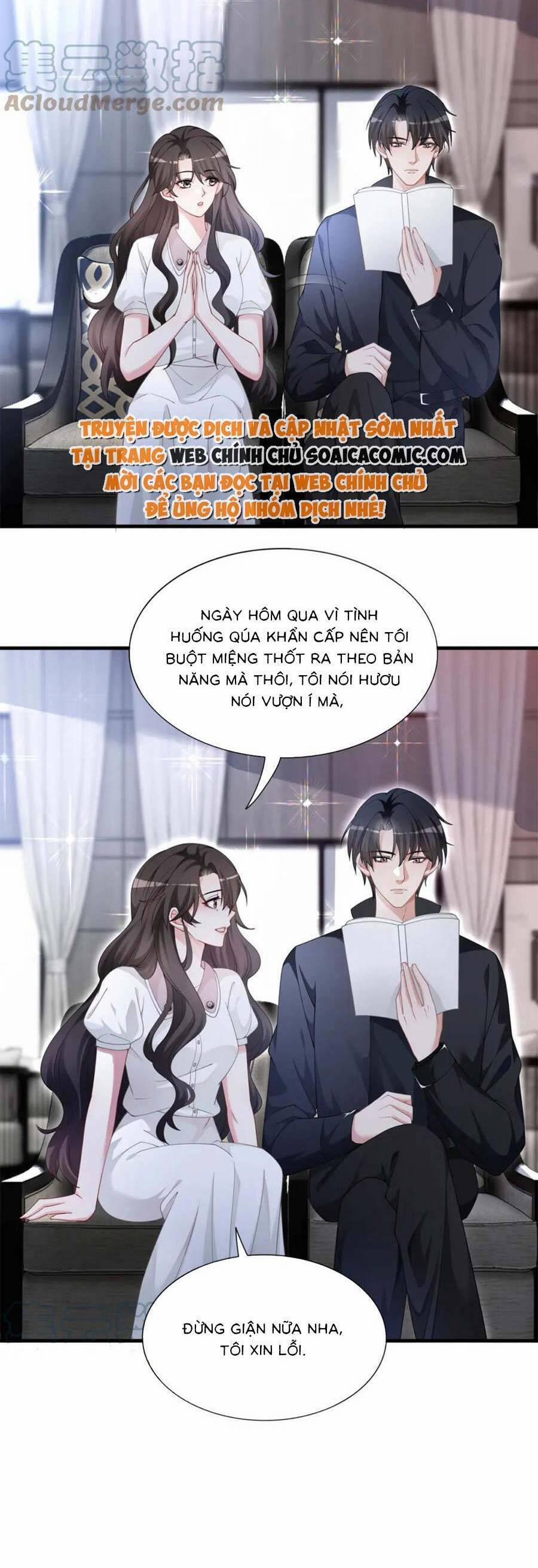 Trọng Sinh Đoàn Sủng: Phu Nhân Ảnh Đế Vừa Nghèo Vừa Dữ 11 trang 16