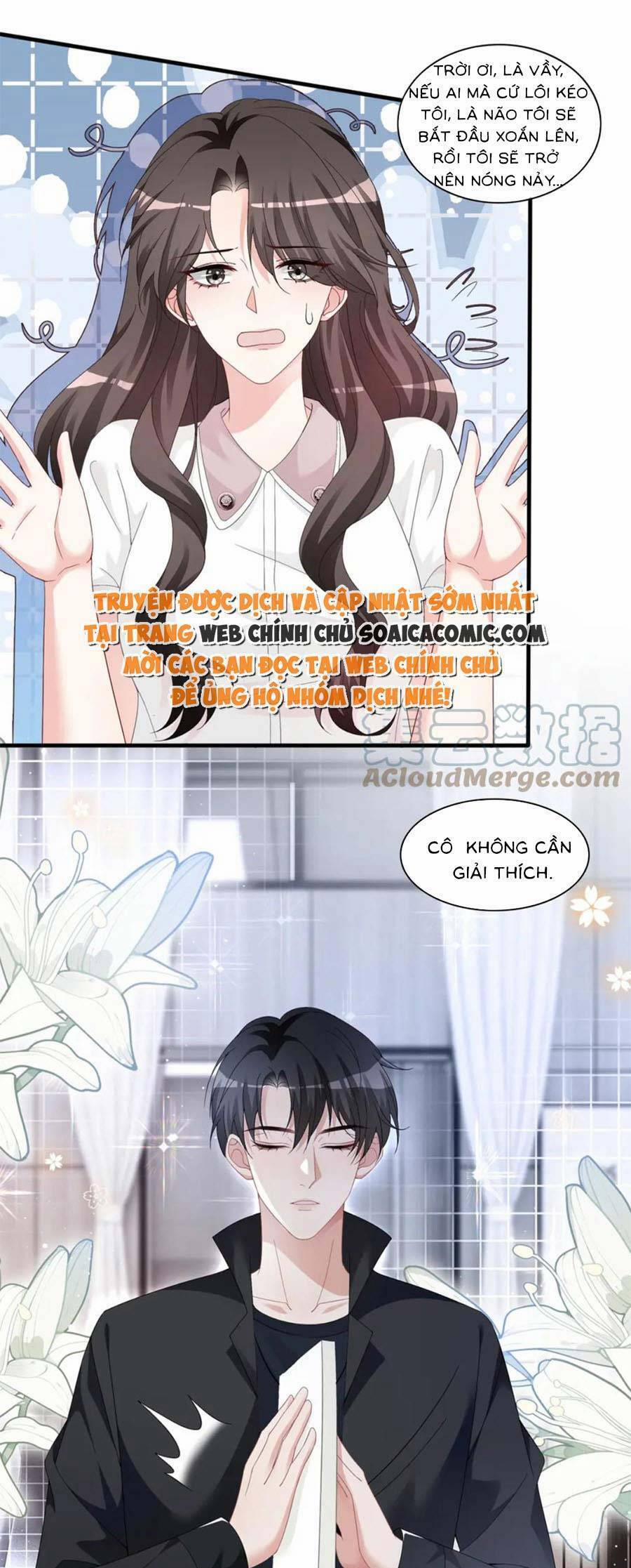 Trọng Sinh Đoàn Sủng: Phu Nhân Ảnh Đế Vừa Nghèo Vừa Dữ 11 trang 18