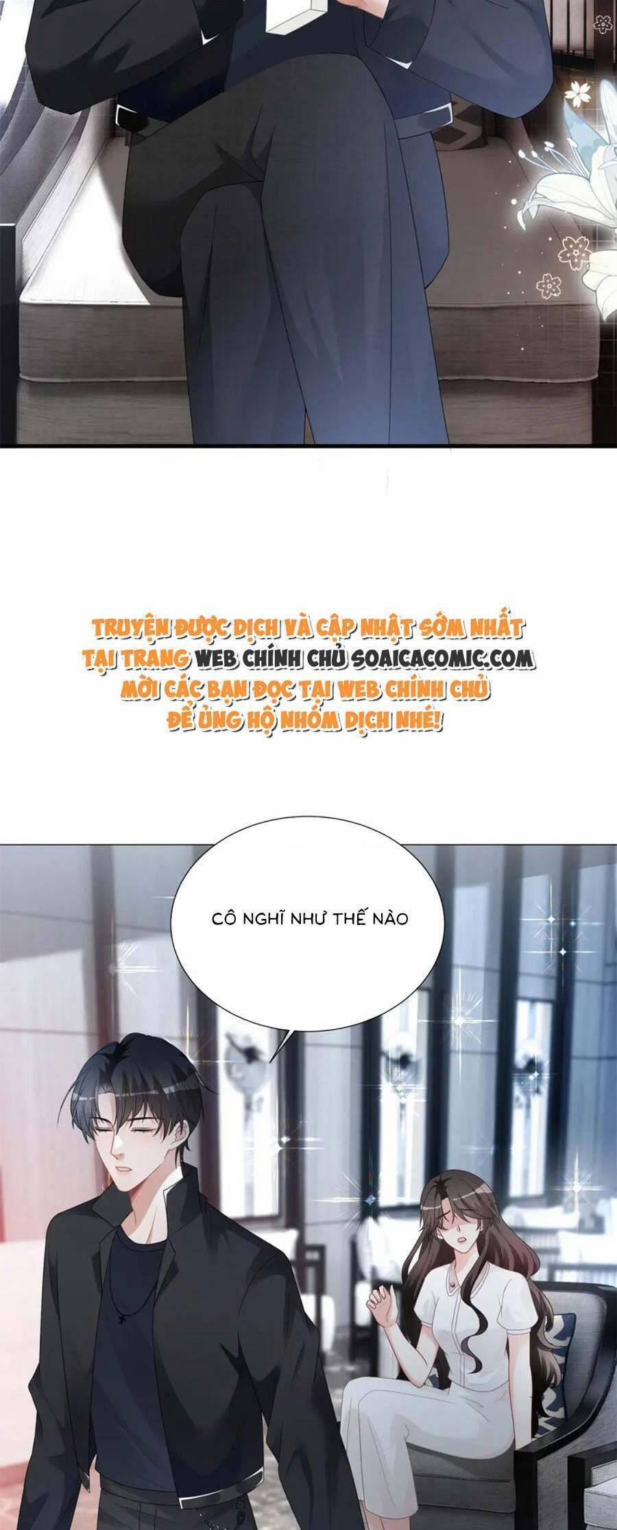 Trọng Sinh Đoàn Sủng: Phu Nhân Ảnh Đế Vừa Nghèo Vừa Dữ 11 trang 19