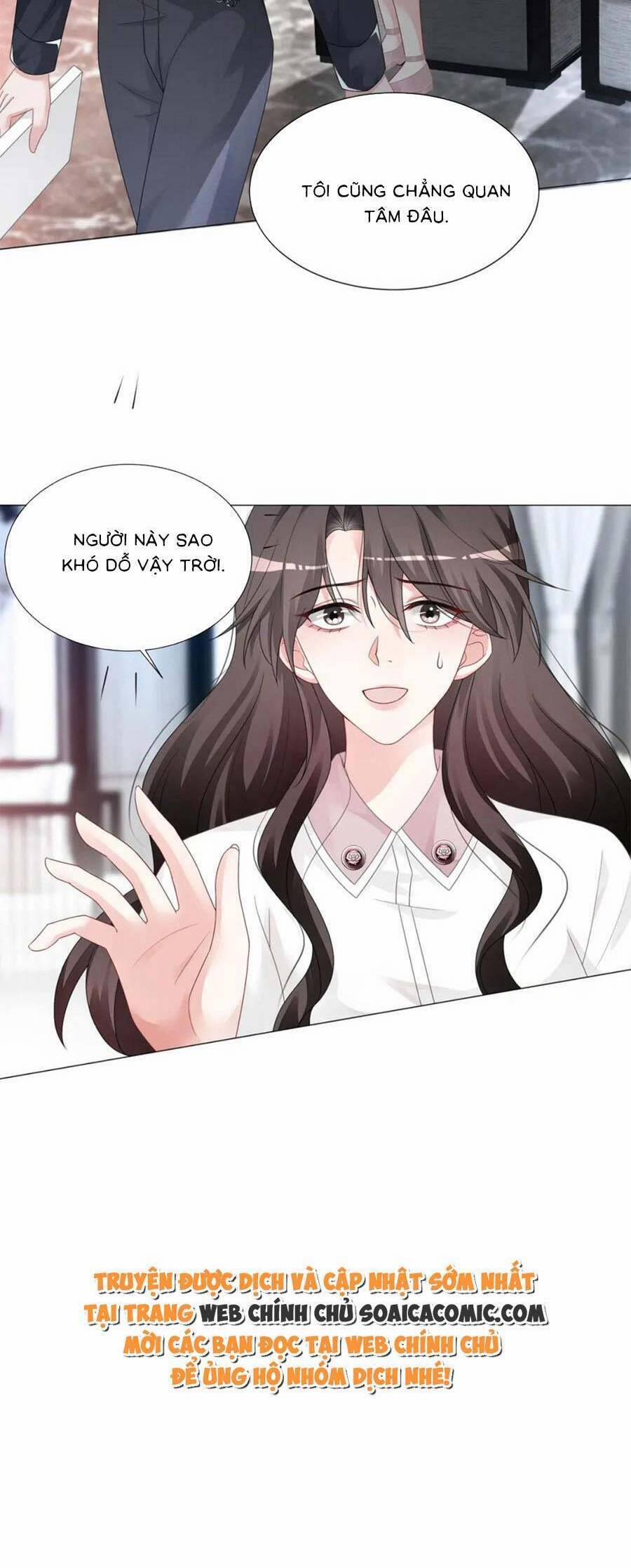 Trọng Sinh Đoàn Sủng: Phu Nhân Ảnh Đế Vừa Nghèo Vừa Dữ 11 trang 20