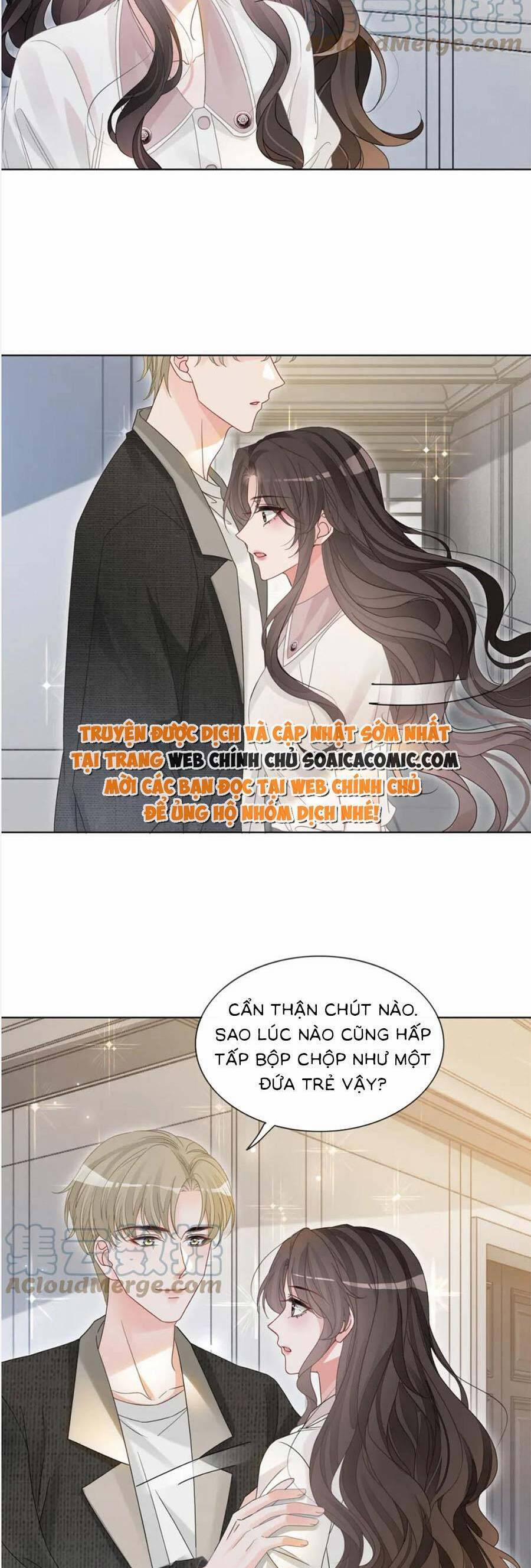 Trọng Sinh Đoàn Sủng: Phu Nhân Ảnh Đế Vừa Nghèo Vừa Dữ 12 trang 10