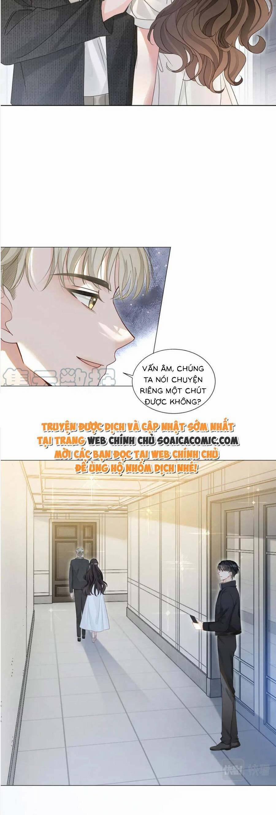 Trọng Sinh Đoàn Sủng: Phu Nhân Ảnh Đế Vừa Nghèo Vừa Dữ 12 trang 11