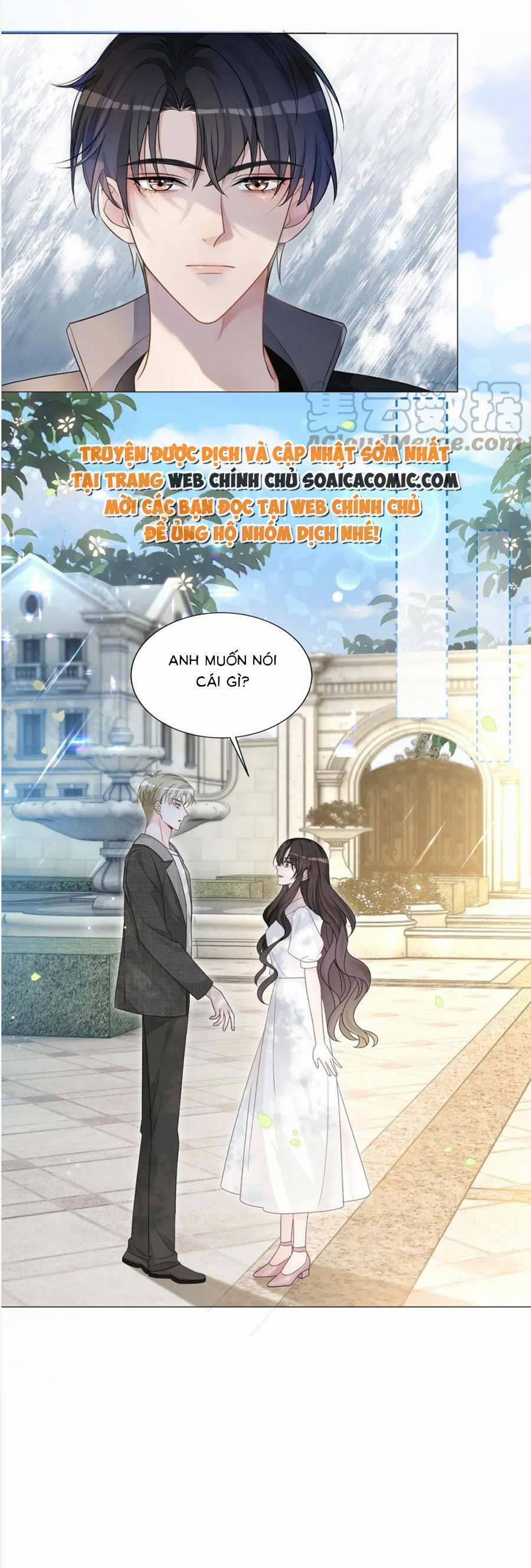 Trọng Sinh Đoàn Sủng: Phu Nhân Ảnh Đế Vừa Nghèo Vừa Dữ 12 trang 12