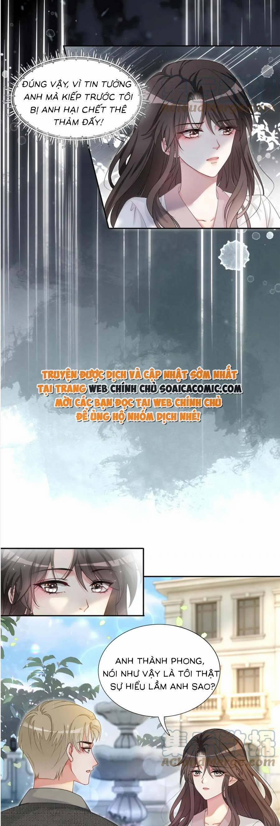 Trọng Sinh Đoàn Sủng: Phu Nhân Ảnh Đế Vừa Nghèo Vừa Dữ 12 trang 15