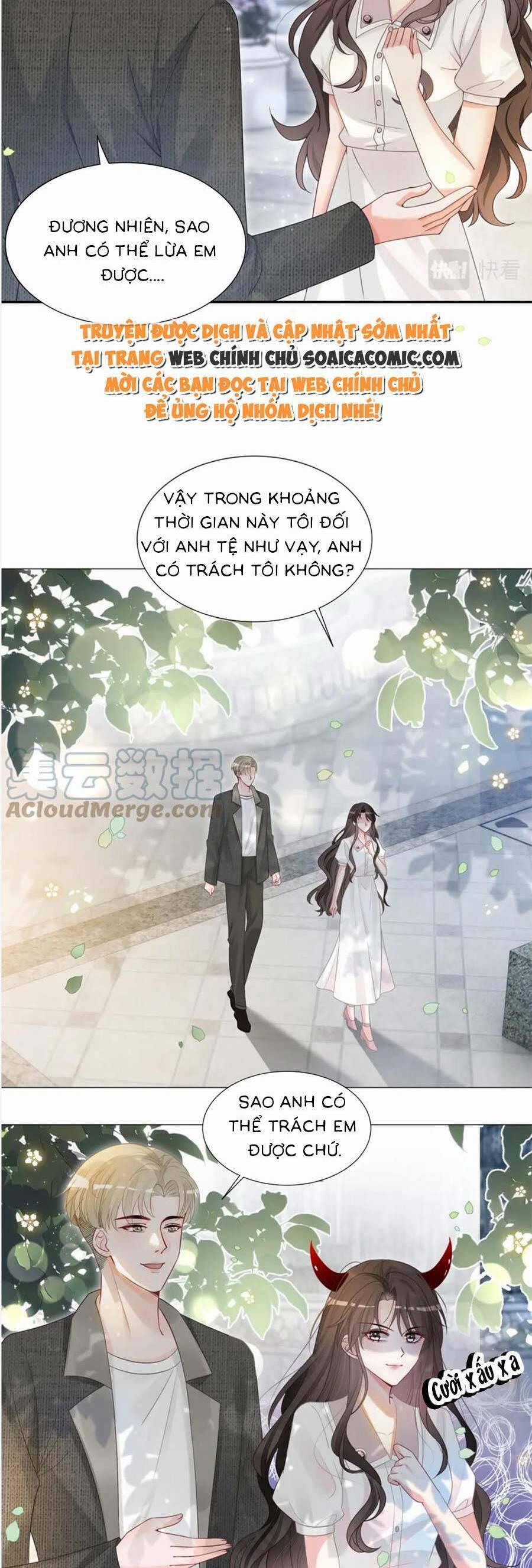 Trọng Sinh Đoàn Sủng: Phu Nhân Ảnh Đế Vừa Nghèo Vừa Dữ 12 trang 16