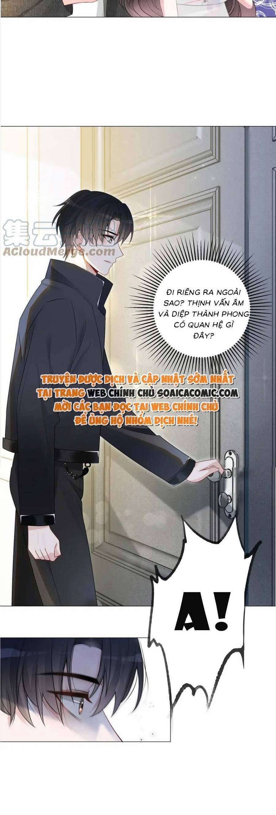 Trọng Sinh Đoàn Sủng: Phu Nhân Ảnh Đế Vừa Nghèo Vừa Dữ 12 trang 17