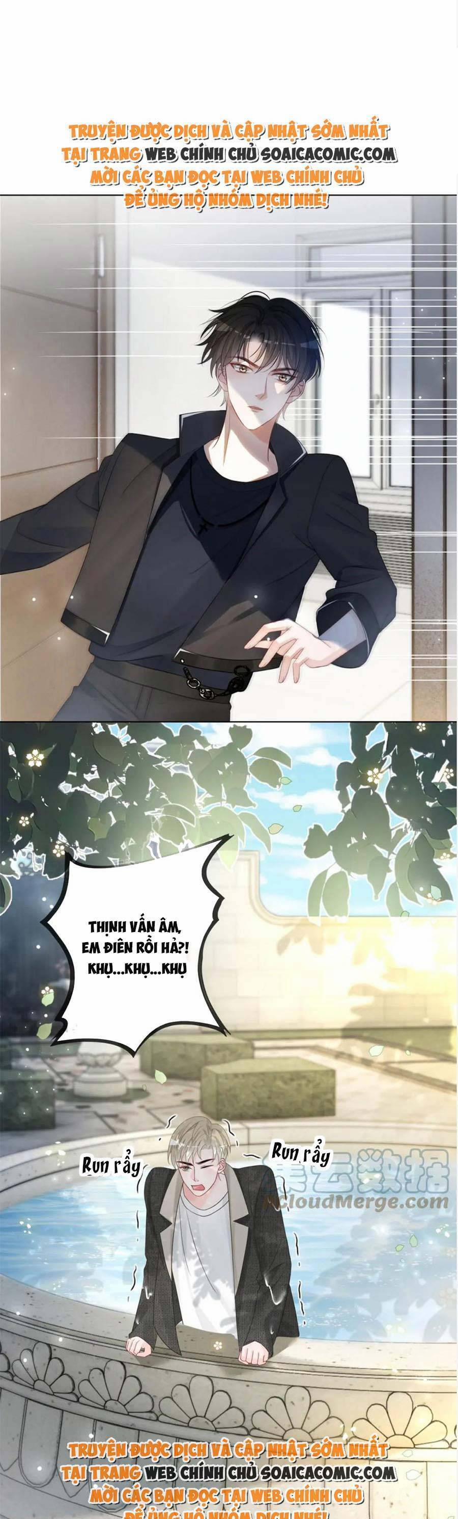 Trọng Sinh Đoàn Sủng: Phu Nhân Ảnh Đế Vừa Nghèo Vừa Dữ 12 trang 18