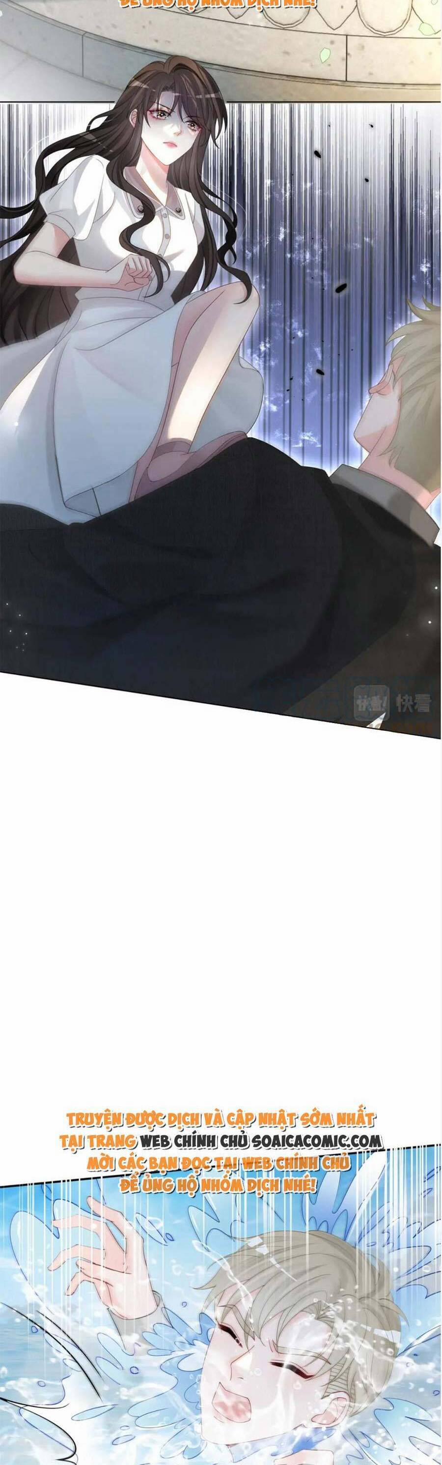 Trọng Sinh Đoàn Sủng: Phu Nhân Ảnh Đế Vừa Nghèo Vừa Dữ 12 trang 19