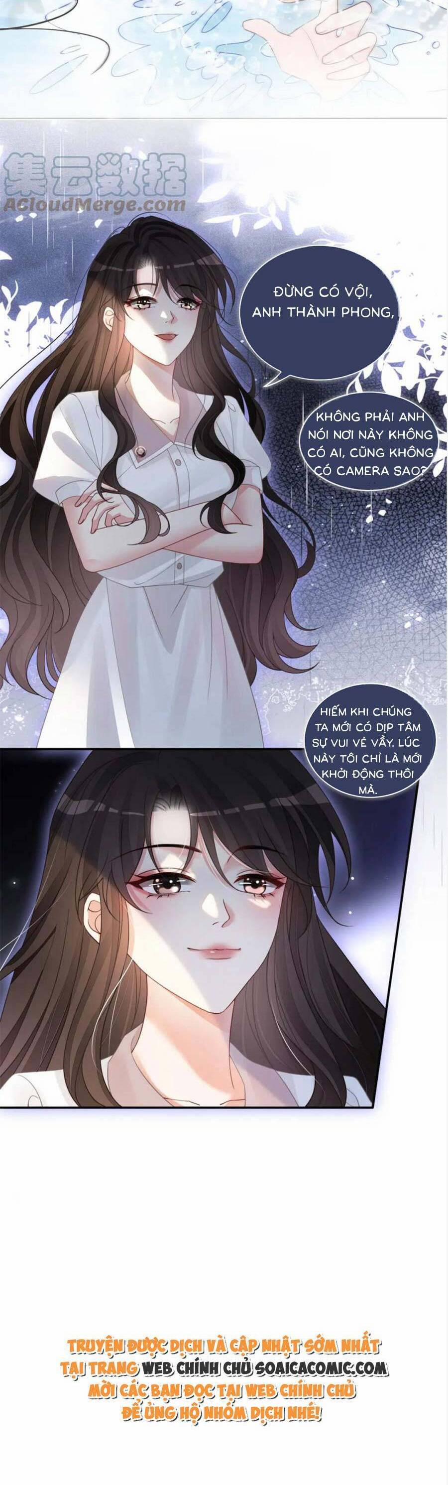 Trọng Sinh Đoàn Sủng: Phu Nhân Ảnh Đế Vừa Nghèo Vừa Dữ 12 trang 20