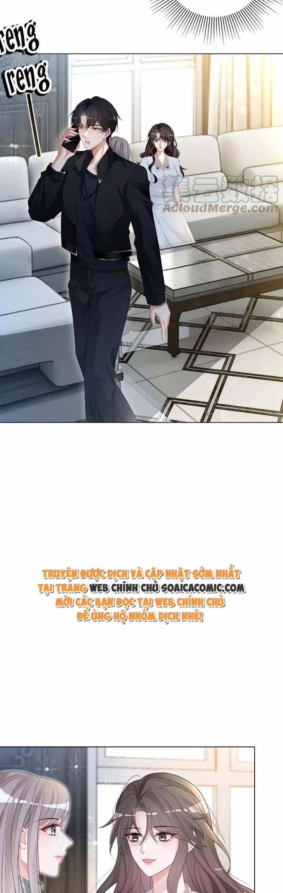 Trọng Sinh Đoàn Sủng: Phu Nhân Ảnh Đế Vừa Nghèo Vừa Dữ 12 trang 5