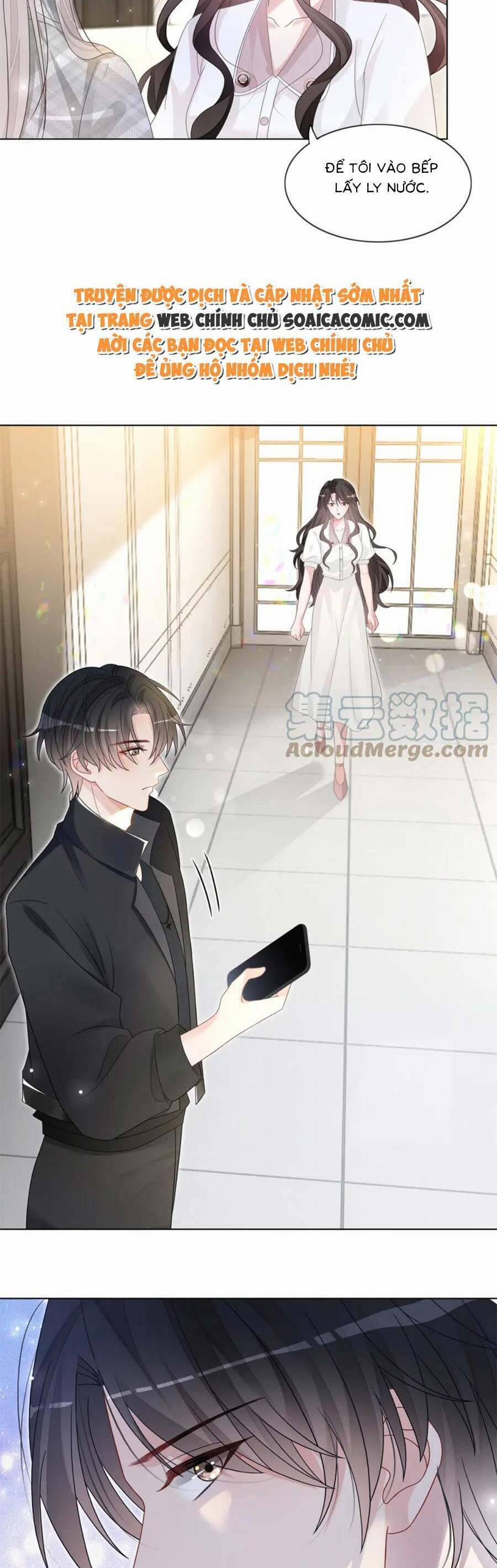 Trọng Sinh Đoàn Sủng: Phu Nhân Ảnh Đế Vừa Nghèo Vừa Dữ 12 trang 6