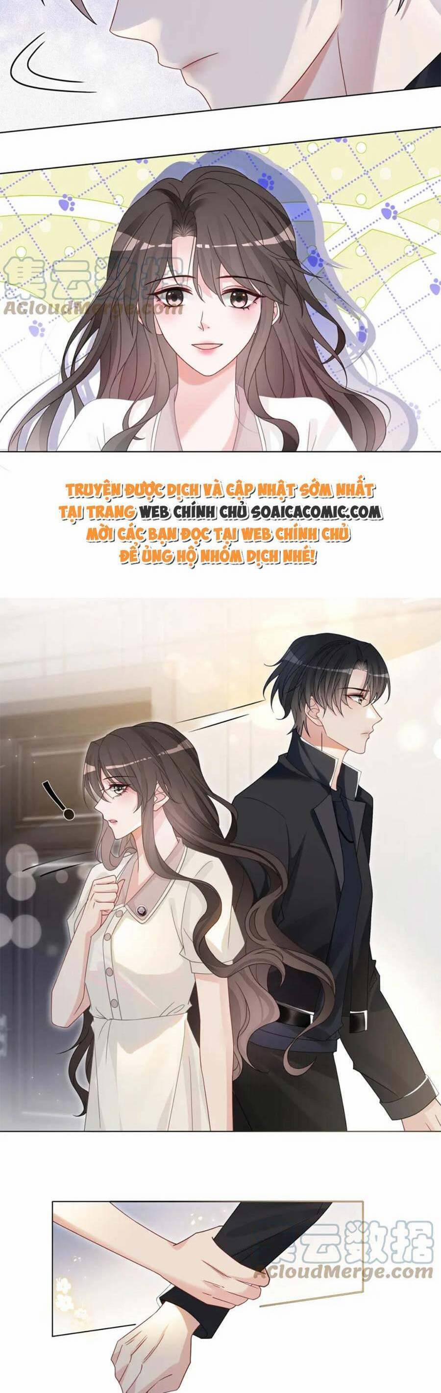 Trọng Sinh Đoàn Sủng: Phu Nhân Ảnh Đế Vừa Nghèo Vừa Dữ 12 trang 7