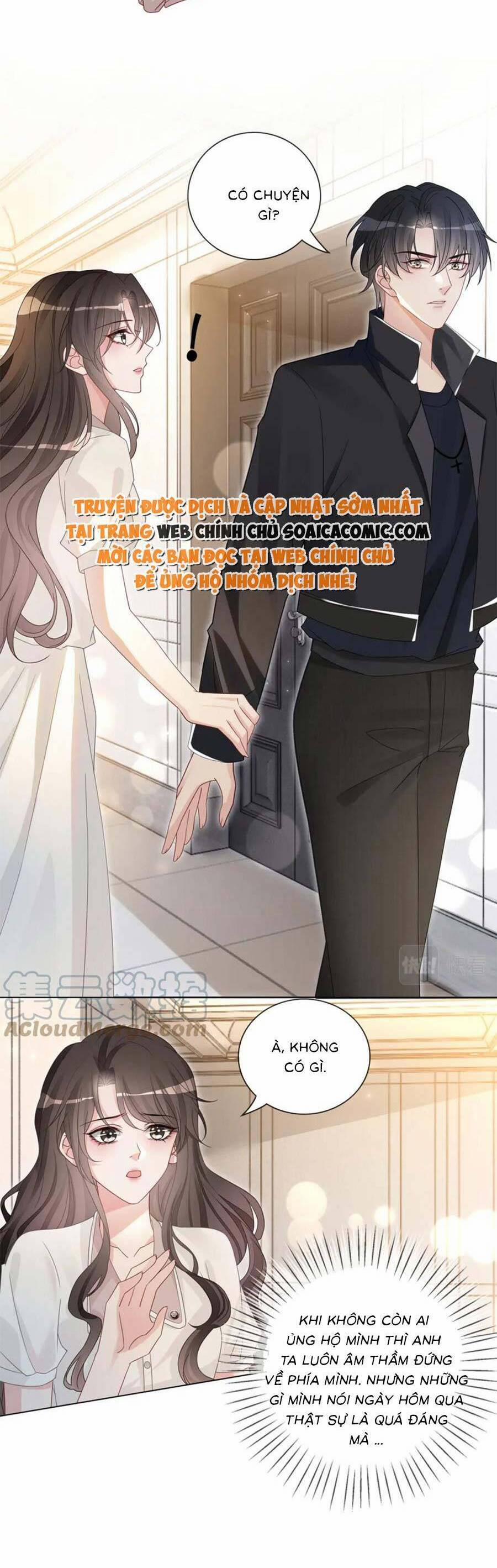 Trọng Sinh Đoàn Sủng: Phu Nhân Ảnh Đế Vừa Nghèo Vừa Dữ 12 trang 8