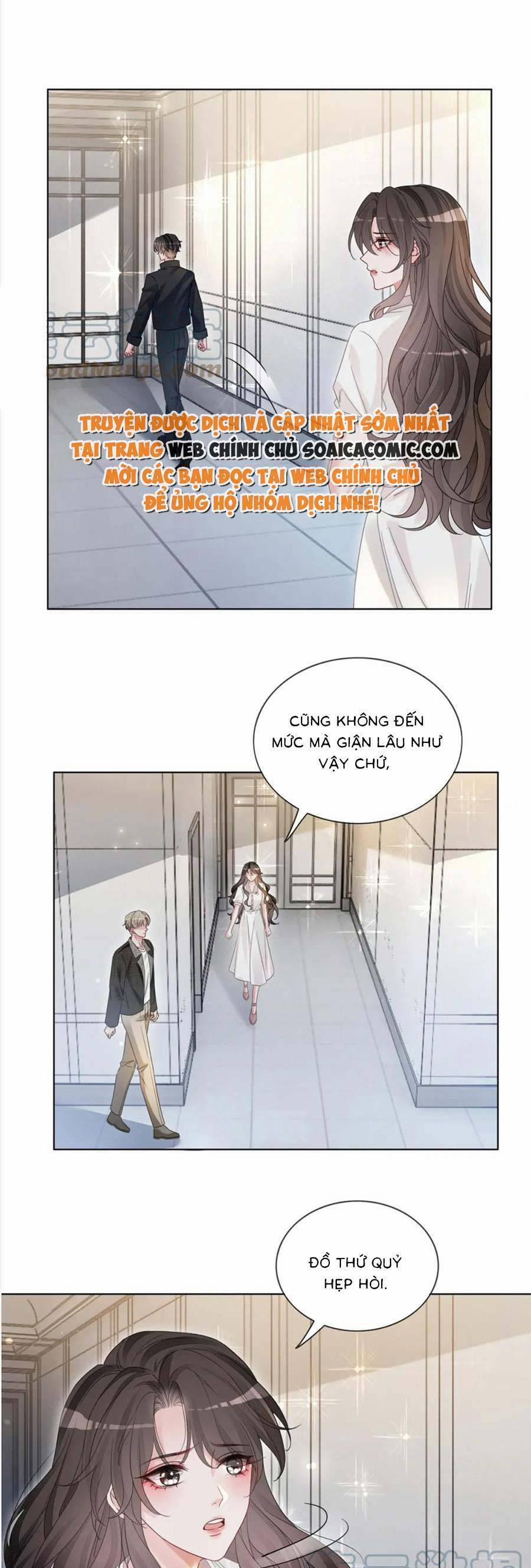 Trọng Sinh Đoàn Sủng: Phu Nhân Ảnh Đế Vừa Nghèo Vừa Dữ 12 trang 9