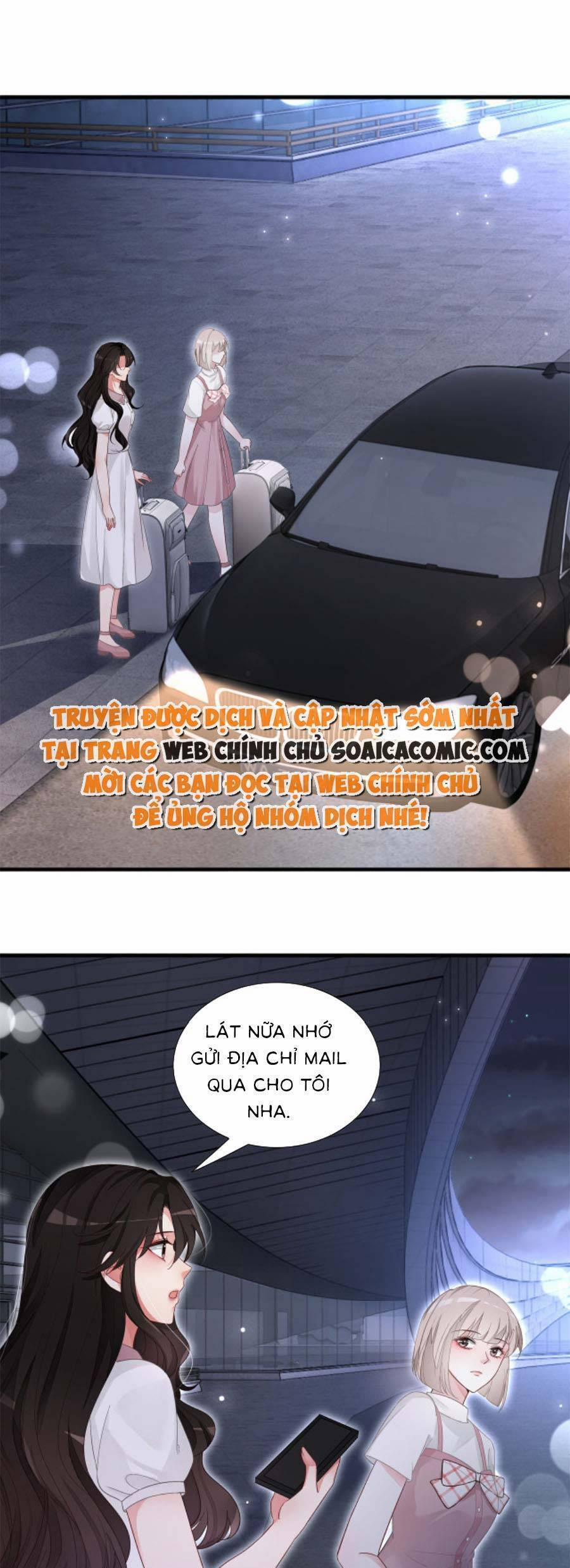 Trọng Sinh Đoàn Sủng: Phu Nhân Ảnh Đế Vừa Nghèo Vừa Dữ 13 trang 10