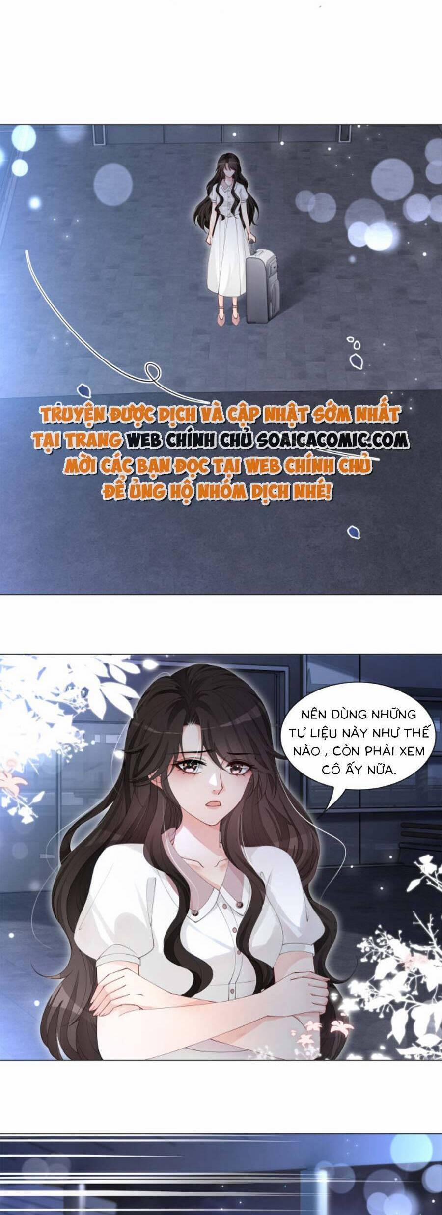 Trọng Sinh Đoàn Sủng: Phu Nhân Ảnh Đế Vừa Nghèo Vừa Dữ 13 trang 12