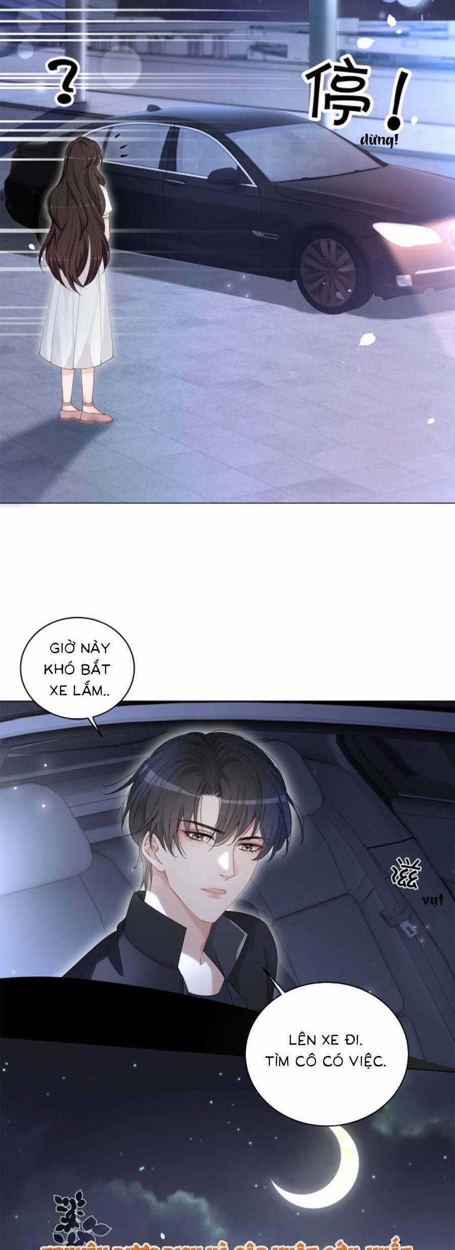 Trọng Sinh Đoàn Sủng: Phu Nhân Ảnh Đế Vừa Nghèo Vừa Dữ 13 trang 13