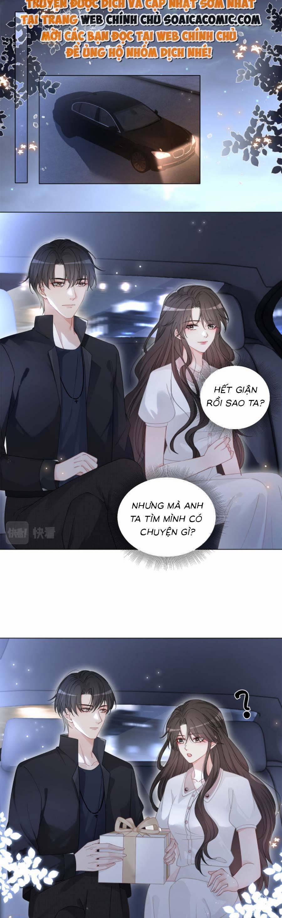 Trọng Sinh Đoàn Sủng: Phu Nhân Ảnh Đế Vừa Nghèo Vừa Dữ 13 trang 14