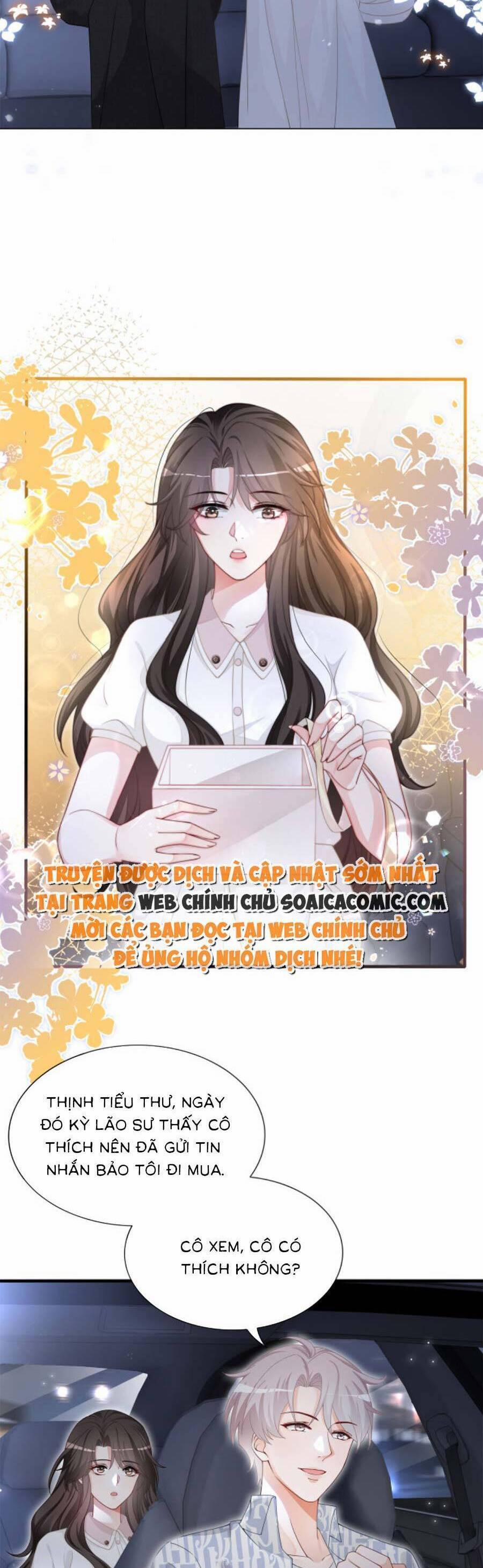 Trọng Sinh Đoàn Sủng: Phu Nhân Ảnh Đế Vừa Nghèo Vừa Dữ 13 trang 15