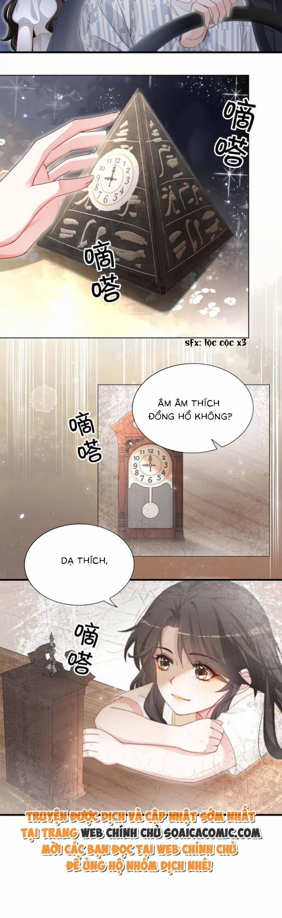 Trọng Sinh Đoàn Sủng: Phu Nhân Ảnh Đế Vừa Nghèo Vừa Dữ 13 trang 16