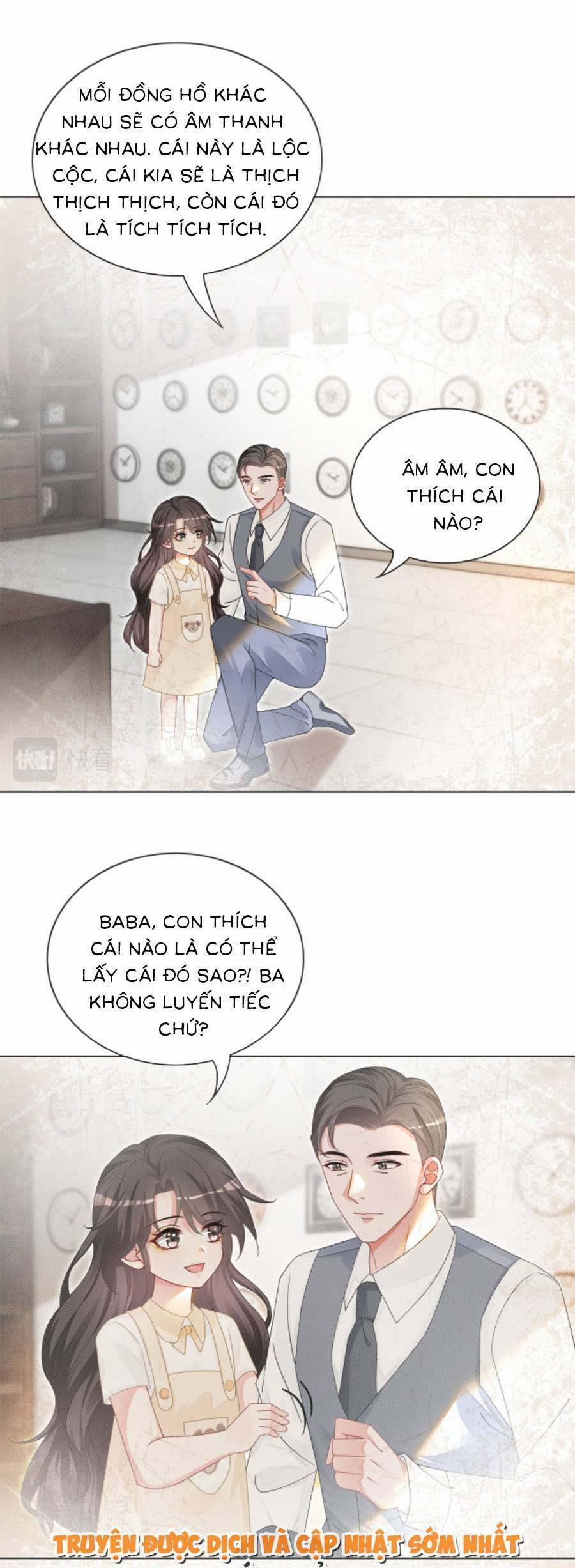 Trọng Sinh Đoàn Sủng: Phu Nhân Ảnh Đế Vừa Nghèo Vừa Dữ 13 trang 17