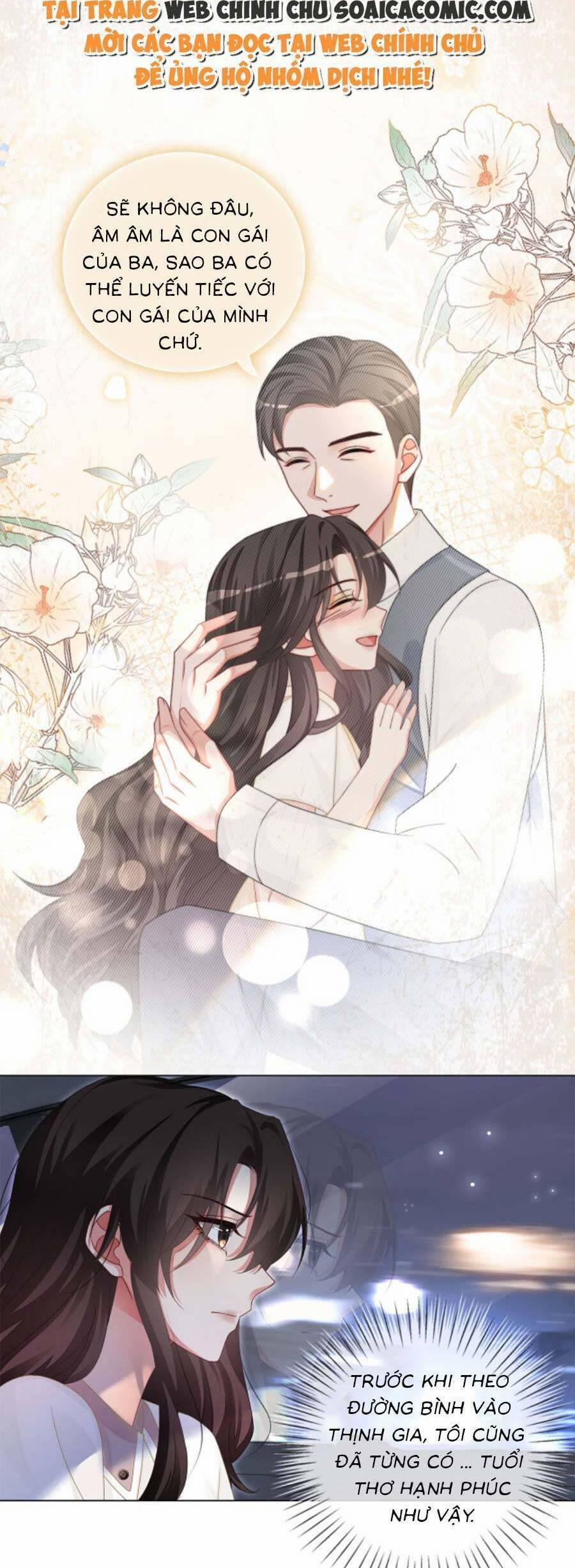 Trọng Sinh Đoàn Sủng: Phu Nhân Ảnh Đế Vừa Nghèo Vừa Dữ 13 trang 18