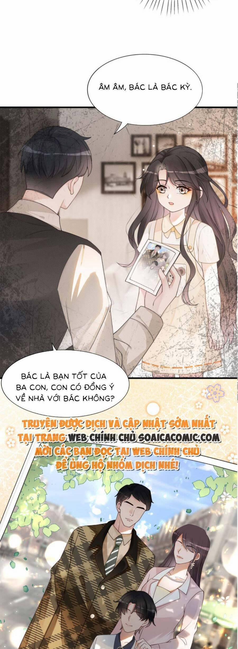 Trọng Sinh Đoàn Sủng: Phu Nhân Ảnh Đế Vừa Nghèo Vừa Dữ 13 trang 19