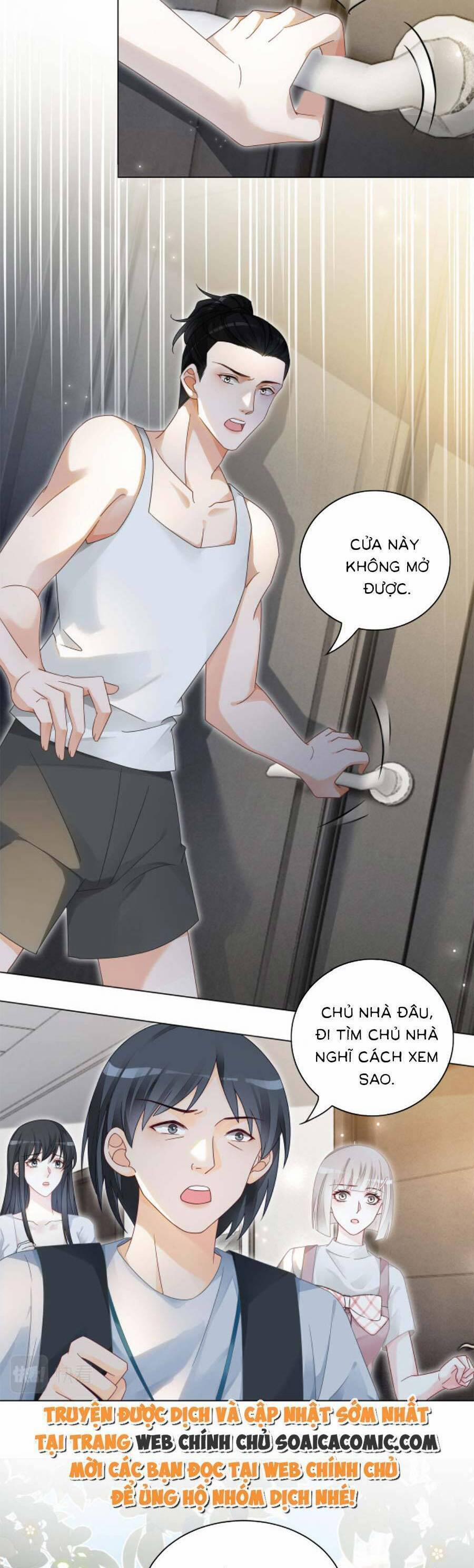 Trọng Sinh Đoàn Sủng: Phu Nhân Ảnh Đế Vừa Nghèo Vừa Dữ 13 trang 2