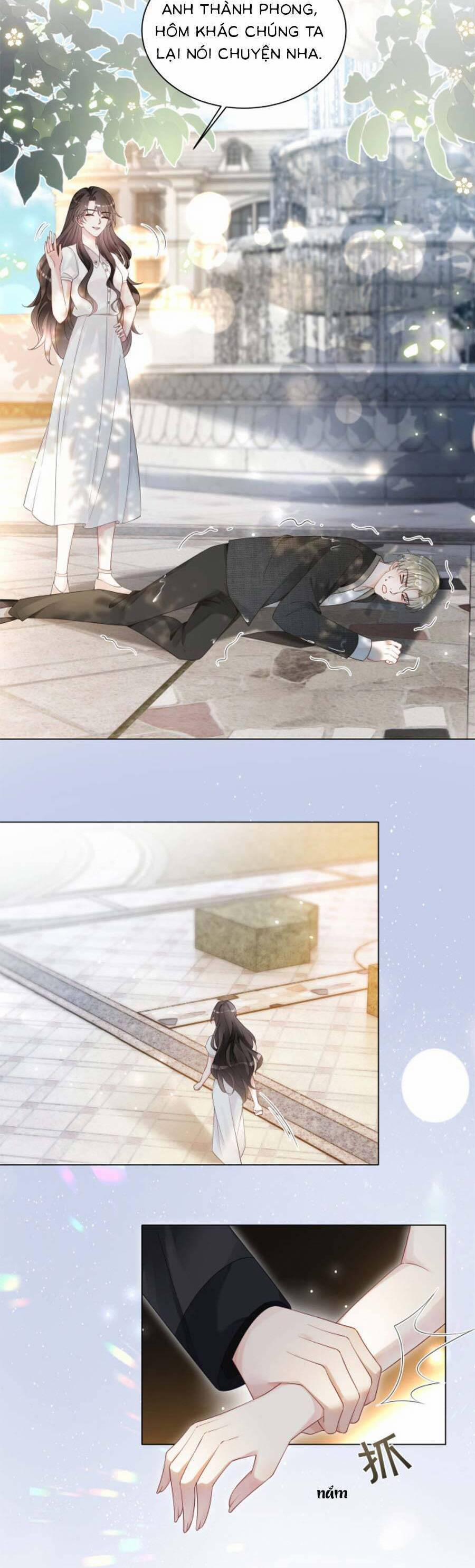 Trọng Sinh Đoàn Sủng: Phu Nhân Ảnh Đế Vừa Nghèo Vừa Dữ 13 trang 3