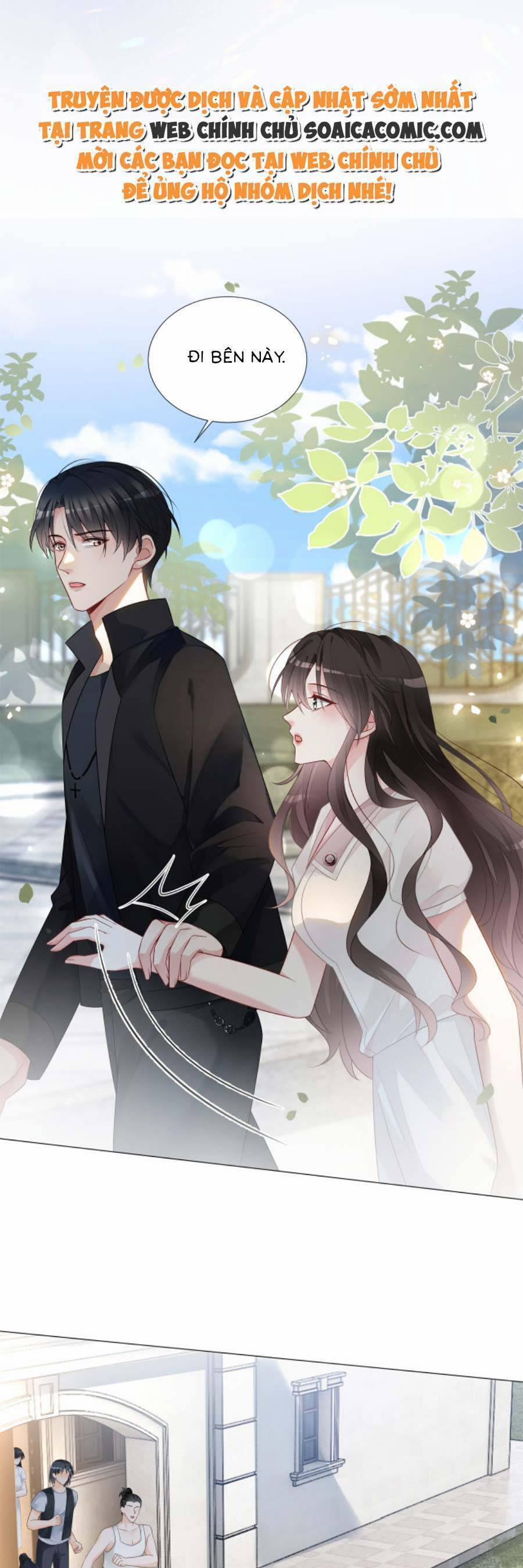 Trọng Sinh Đoàn Sủng: Phu Nhân Ảnh Đế Vừa Nghèo Vừa Dữ 13 trang 4