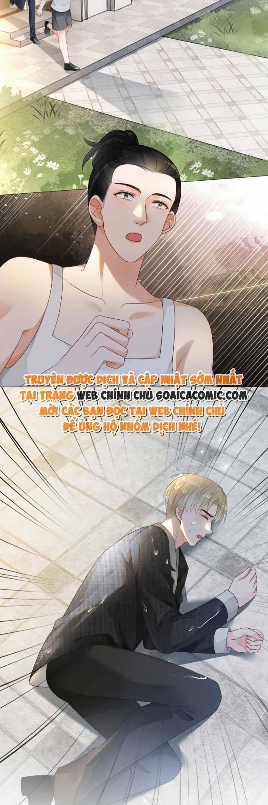 Trọng Sinh Đoàn Sủng: Phu Nhân Ảnh Đế Vừa Nghèo Vừa Dữ 13 trang 5