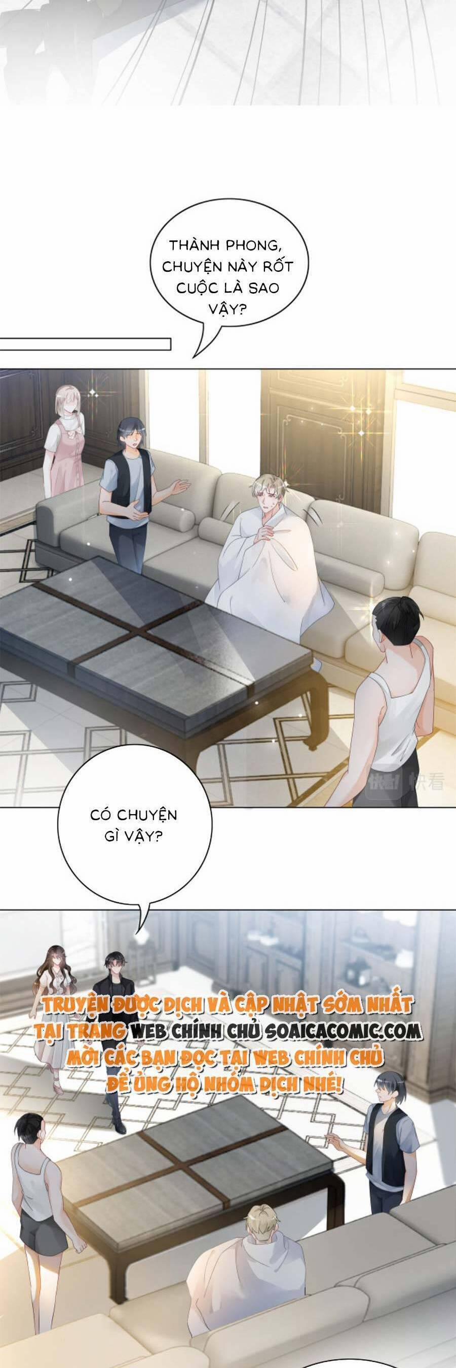 Trọng Sinh Đoàn Sủng: Phu Nhân Ảnh Đế Vừa Nghèo Vừa Dữ 13 trang 6