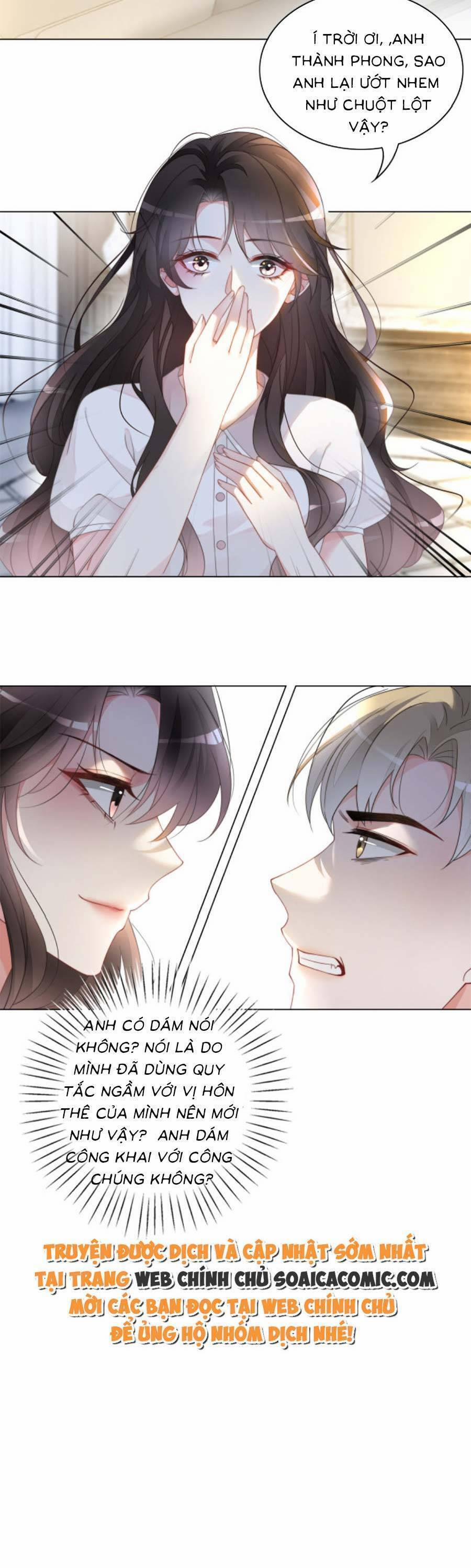 Trọng Sinh Đoàn Sủng: Phu Nhân Ảnh Đế Vừa Nghèo Vừa Dữ 13 trang 7