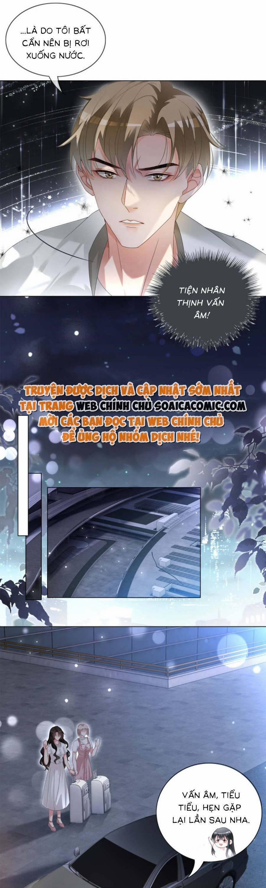 Trọng Sinh Đoàn Sủng: Phu Nhân Ảnh Đế Vừa Nghèo Vừa Dữ 13 trang 8