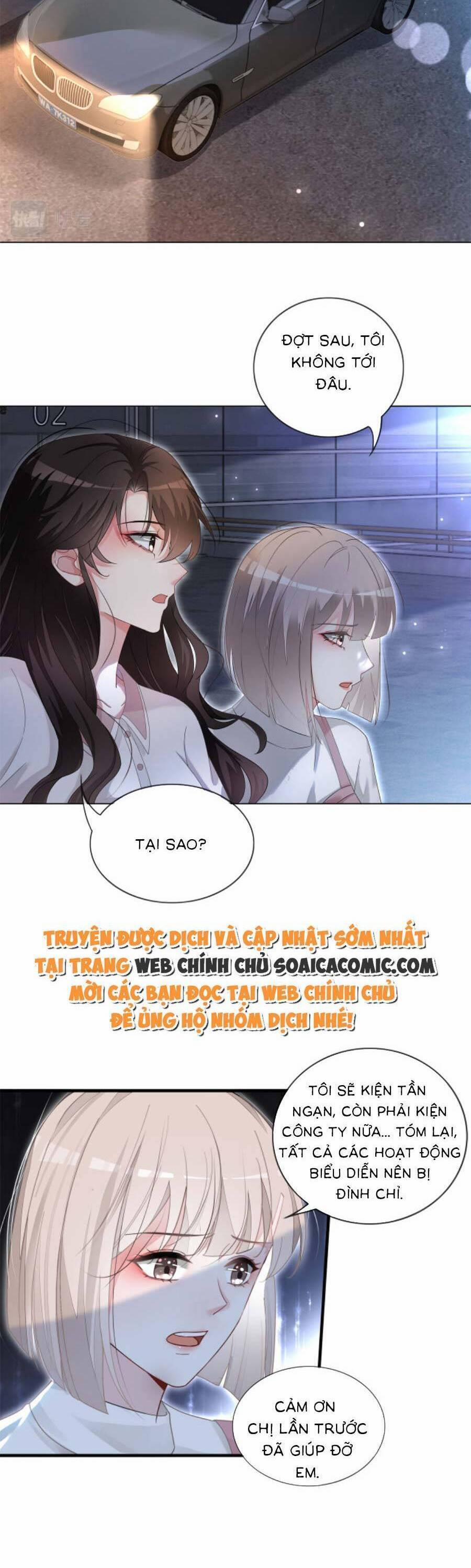 Trọng Sinh Đoàn Sủng: Phu Nhân Ảnh Đế Vừa Nghèo Vừa Dữ 13 trang 9