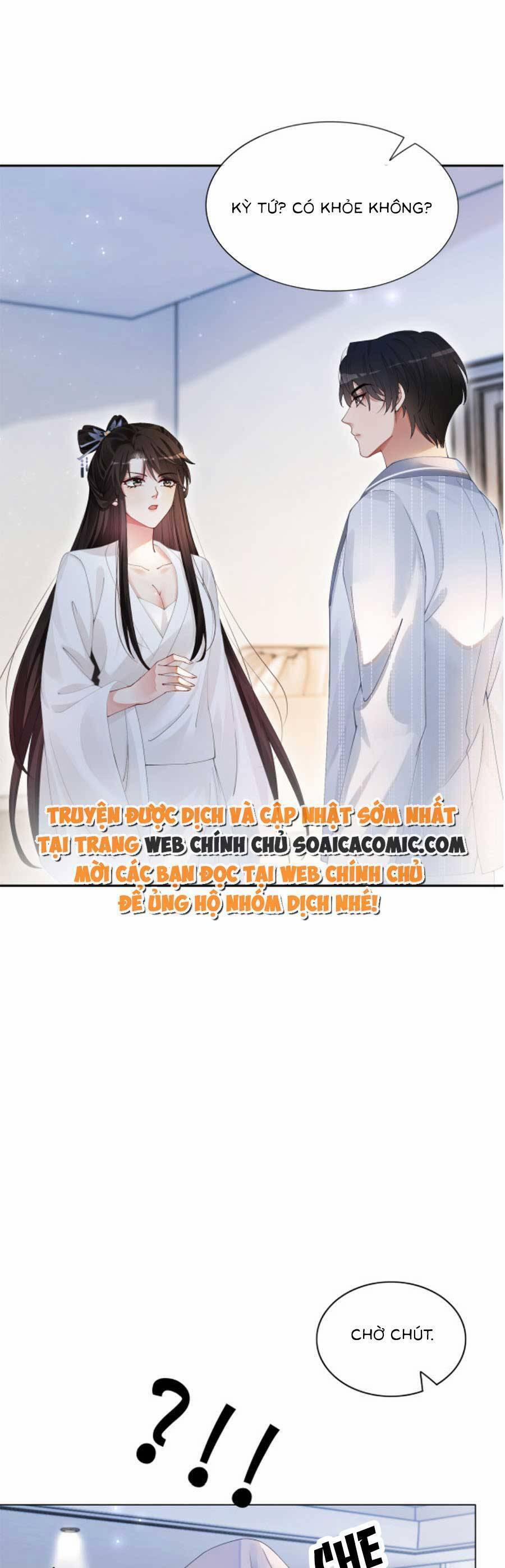 Trọng Sinh Đoàn Sủng: Phu Nhân Ảnh Đế Vừa Nghèo Vừa Dữ 14 trang 10