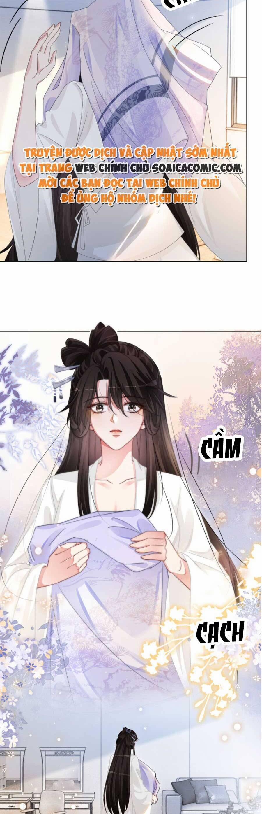 Trọng Sinh Đoàn Sủng: Phu Nhân Ảnh Đế Vừa Nghèo Vừa Dữ 14 trang 11