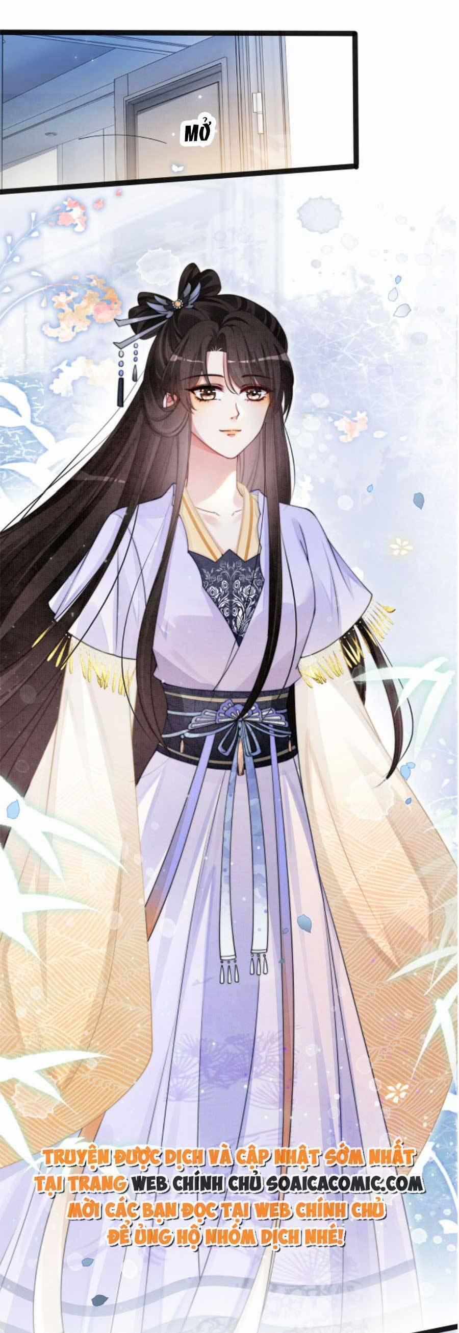 Trọng Sinh Đoàn Sủng: Phu Nhân Ảnh Đế Vừa Nghèo Vừa Dữ 14 trang 13