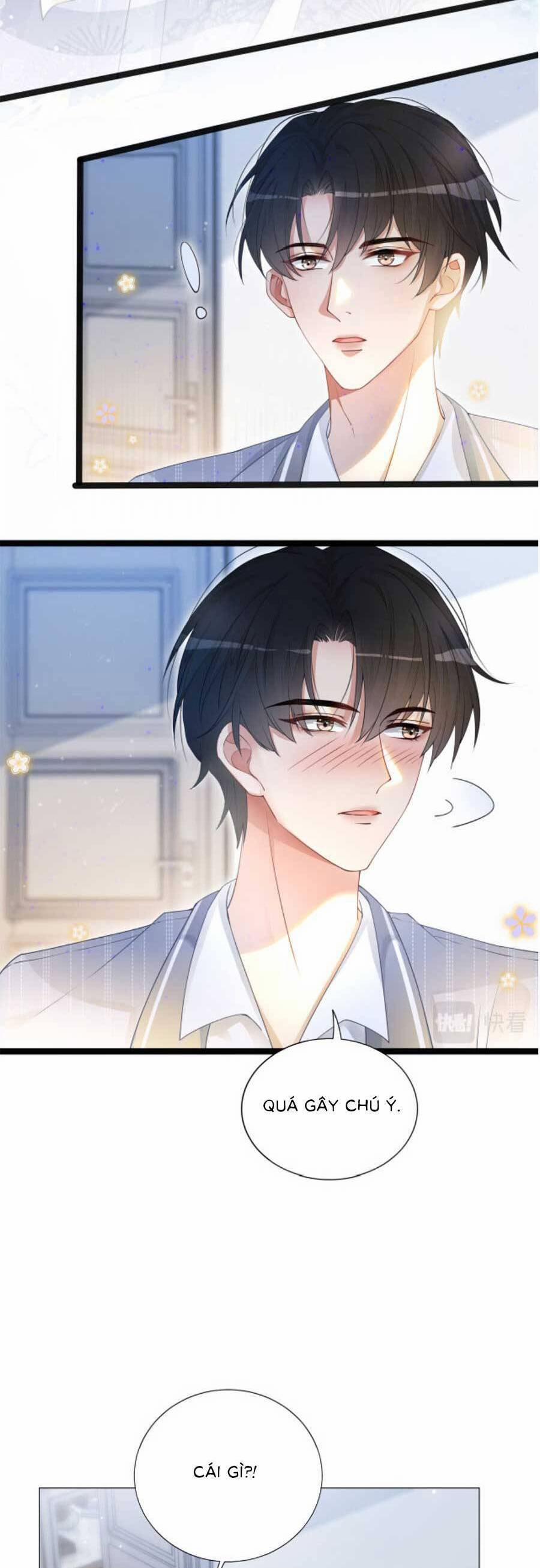 Trọng Sinh Đoàn Sủng: Phu Nhân Ảnh Đế Vừa Nghèo Vừa Dữ 14 trang 14