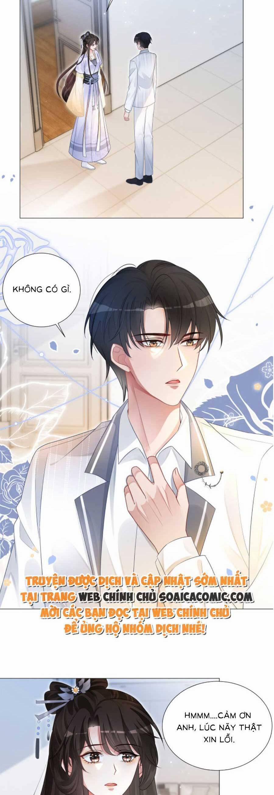 Trọng Sinh Đoàn Sủng: Phu Nhân Ảnh Đế Vừa Nghèo Vừa Dữ 14 trang 15