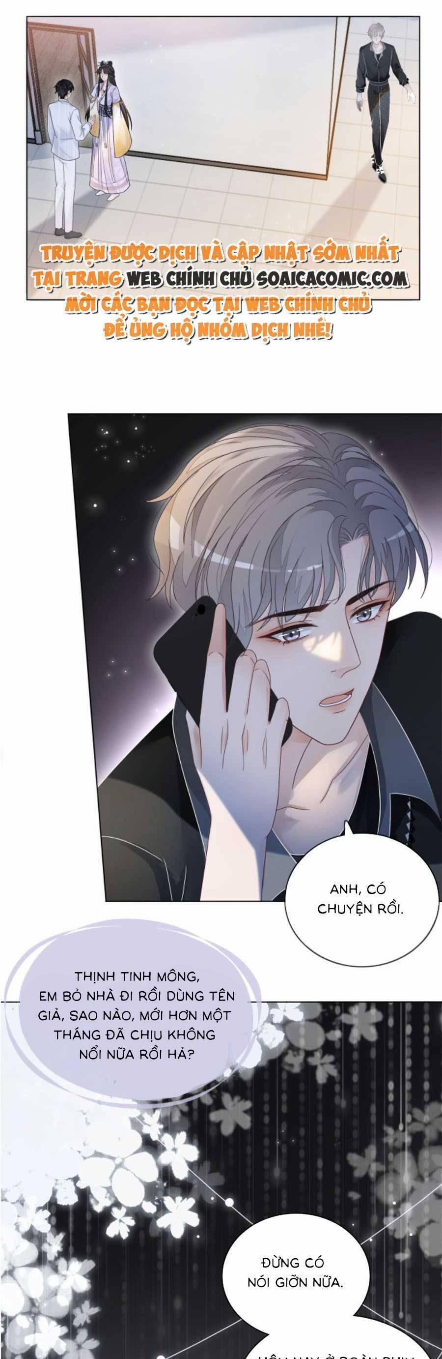 Trọng Sinh Đoàn Sủng: Phu Nhân Ảnh Đế Vừa Nghèo Vừa Dữ 14 trang 20